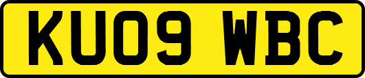 KU09WBC