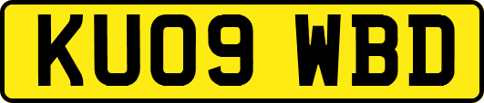 KU09WBD