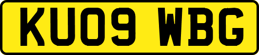 KU09WBG