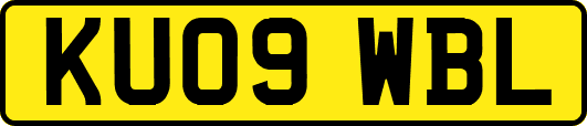 KU09WBL