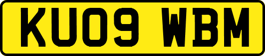 KU09WBM
