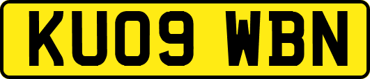 KU09WBN