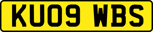 KU09WBS