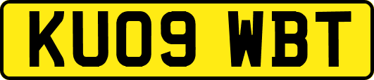 KU09WBT