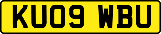KU09WBU