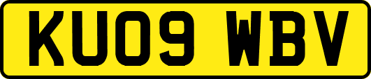 KU09WBV