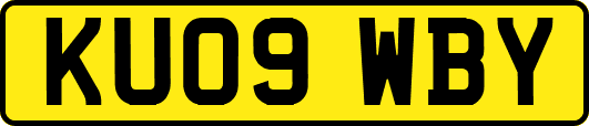 KU09WBY