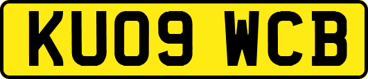 KU09WCB
