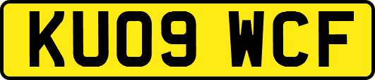 KU09WCF