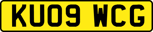 KU09WCG