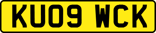 KU09WCK