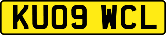KU09WCL