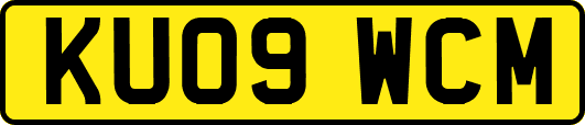 KU09WCM