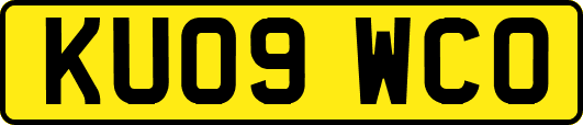KU09WCO