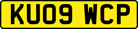 KU09WCP