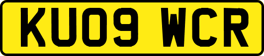 KU09WCR