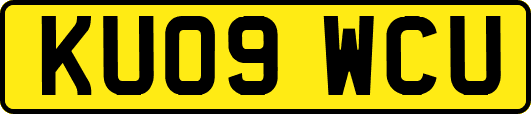 KU09WCU
