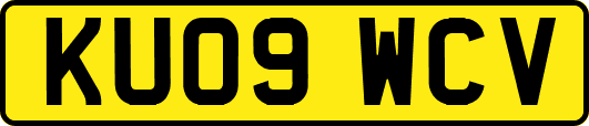 KU09WCV