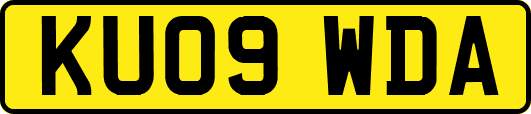 KU09WDA