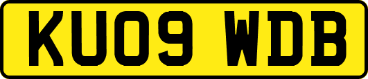 KU09WDB