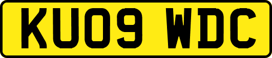 KU09WDC