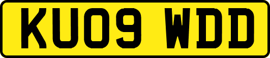 KU09WDD