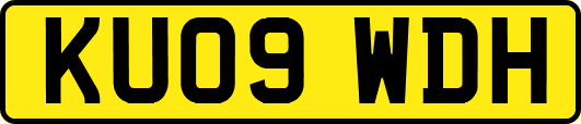 KU09WDH