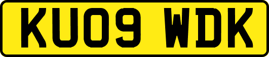 KU09WDK