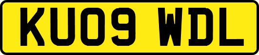 KU09WDL
