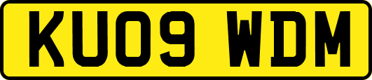 KU09WDM