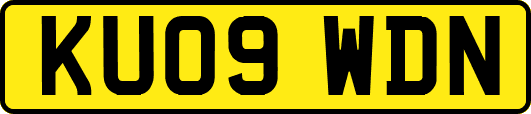 KU09WDN