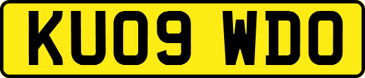 KU09WDO