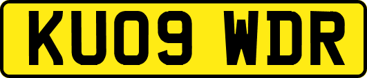 KU09WDR