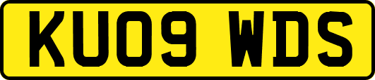 KU09WDS