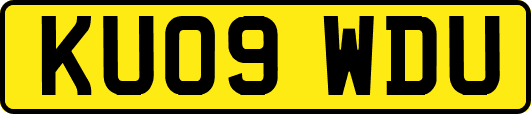 KU09WDU
