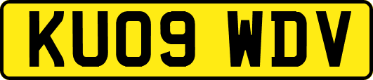 KU09WDV