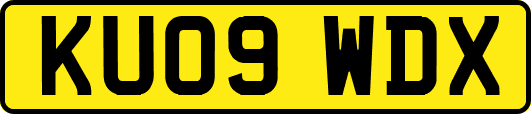 KU09WDX