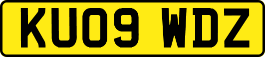 KU09WDZ