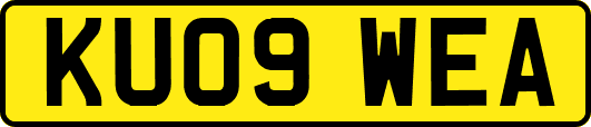 KU09WEA