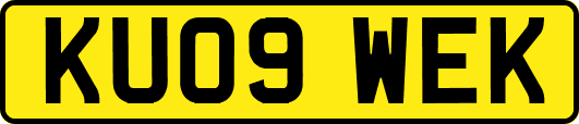 KU09WEK