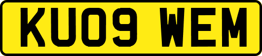 KU09WEM