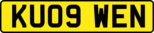 KU09WEN