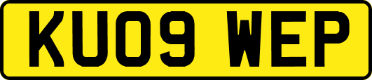 KU09WEP