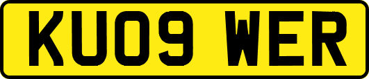 KU09WER