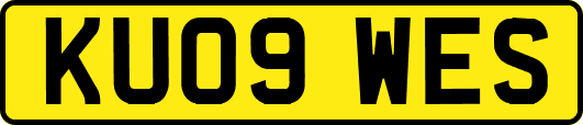 KU09WES