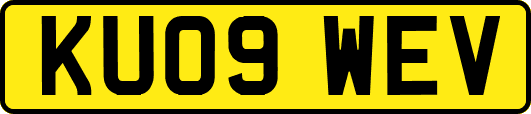 KU09WEV