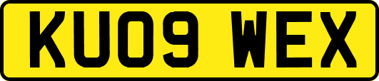 KU09WEX