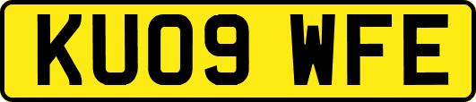 KU09WFE