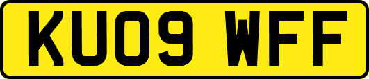 KU09WFF