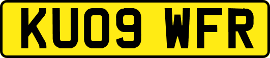 KU09WFR
